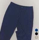 SA1NT-Works-Lightweight-Cuffed-Pants Sale