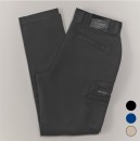 SA1NT-Works-Tencel-Blend-Cargo-Pants Sale