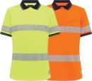 Amelia-AEROCHILL-Hi-Vis-Taped-SS-Polo Sale