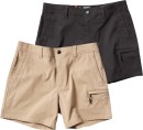 SA1NT-Works-Lightweight-Short-Length-Shorts Sale