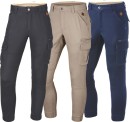 HammerField-Cargo-Cuffed-Pants Sale