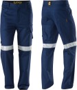 ELEVEN-Workwear-AEROCOOL-Ripstop-Pants-with-3m-Tape Sale