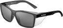 Bolle-STKS-420-Smoke-Lens-Graphite-Frame-Smoke-Lens-Black-Frame Sale
