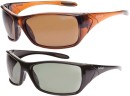 Bolle-Voodoo-Brown-Lens-Brown-Frame-or-Grey-Green-Lens-Black-Frame Sale