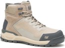 CAT-Propulsion-CT-Zip-Sided-Lace-Up-Mens-Safety-Boots-Taupe Sale
