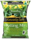 Brunnings-Potting-Mix-Mulch-or-Garden-Compost-25-Litre-Selected-Varieties Sale