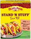 Old-El-Paso-Taco-Kit-295-418g-Selected-Varieties Sale