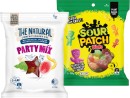 The-Natural-Confectionery-Co-130230g-Sour-Patch-Kids-190g-or-Pascall-Lollies-150300g-Bags-Selected-Varieties Sale