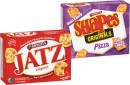 Arnotts-Shapes-130190g-Jatz-225g-or-Clix-250g-Selected-Varieties Sale