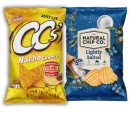 The-Natural-Chip-Co-or-CCS-Corn-Chips-175g-Selected-Varieties Sale