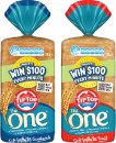 Tip-Top-The-One-Bread-700g-Selected-Varieties Sale