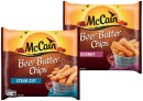 McCain-Beer-Batter-Chips-or-Wedges-750g-Selected-Varieties Sale