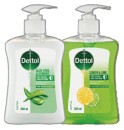 Dettol-Liquid-Hand-Wash-250mL-Selected-Varieties Sale