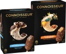 Connoisseur-Gourmet-Ice-Cream-4-Pack-or-Mini-6-Pack-Selected-Varieties Sale