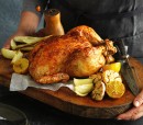 Hot-Roast-Chicken Sale