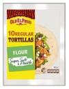 Old-El-Paso-Tortillas-Regular-10-Pack Sale