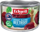 Edgell-Sliced-Beetroot-425g-Selected-Varieties Sale