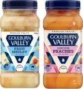 Goulburn-Valley-Fruit-in-Juice-or-Nectar-700g-Selected-Varieties Sale