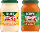 NEW-Dolmio-Intensify-Pasta-Sauce-395g-Selected-Varieties Sale