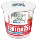 Farmers-Union-Greek-Style-High-Protein-Yogurt-150g-Selected-Varieties Sale