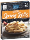 Pacific-West-Spring-Rolls-430g-Selected-Varieties Sale
