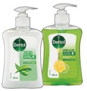 Dettol-Liquid-Hand-Wash-250mL-Selected-Varieties Sale