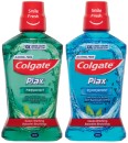 Colgate-Plax-Mouthwash-500mL-Selected-Varieties Sale