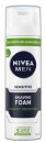 Nivea-Men-Sensitive-Shaving-Foam-200mL Sale