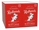 Redheads-Matches-Safety-1045-Pack Sale