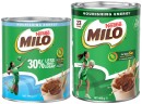 Nestl-Milo-Original-460g-or-Milo-30-Less-Added-Sugar-395g Sale