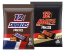 Mars-Snickers-or-Maltesers-Fun-Size-Pack-132-192g-Selected-Varieties Sale