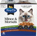 Fussy-Cat-Wet-Cat-Food-12x80g-Selected-Varieties Sale