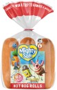 Mighty-Soft-Hot-Dog-Rolls-or-Burger-Buns-6-Pack Sale