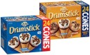 Peters-Drumstick-24-Pack-Selected-Varieties Sale