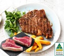 Australian-Beef-T-Bone-Steak Sale