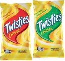 Twisties-6590g-Cheetos-8090g-or-Burger-Rings-90g-Selected-Varieties Sale