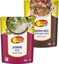 SunRice-Microwave-Rice-Pouch-250g-Selected-Varieties Sale