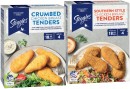 Steggles-Chicken-Breast-Tenders-or-Nuggets-400g-Selected-Varieties Sale