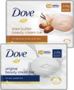 Dove-Beauty-Cream-Bar-2x90g-Selected-Varieties Sale
