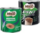 Nestl-Milo-PRO-or-Milo-Restore-Overnight-440g Sale