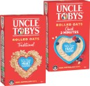 Uncle-Tobys-Traditional-or-Quick-Rolled-Oats-1kg Sale