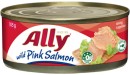 Ally-Pink-Salmon-105g Sale