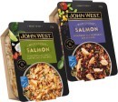 John-West-Salmon-Bowl-Ready-To-Eat-170g-Selected-Varieties Sale