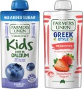 Farmers-Union-Greek-Style-Yogurt-130g-Selected-Varieties Sale