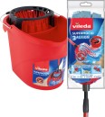Vileda-Super-Mocio-Power-Press-Bucket-Wringer-1-Pack-or-3-Action-Mop-1-Pack Sale