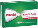 Panadol-Paracetamol-Liquid-Caps-16-Pack Sale