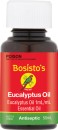 Bosistos-Eucalyptus-Oil-50mL Sale