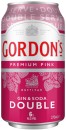 Gordons-Pink-Gin-Double-Serve-6-4-Pack Sale