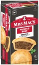 Mrs-Macs-Pies-4-Pack-Selected-Varieties Sale