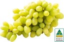 Australian-White-Seedless-Grapes Sale